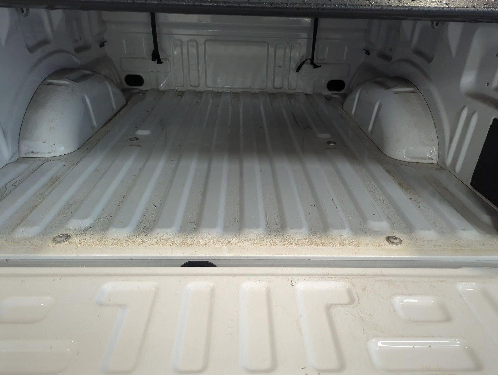 Used 2025 Ford F150 STX AWD/4WD image 36