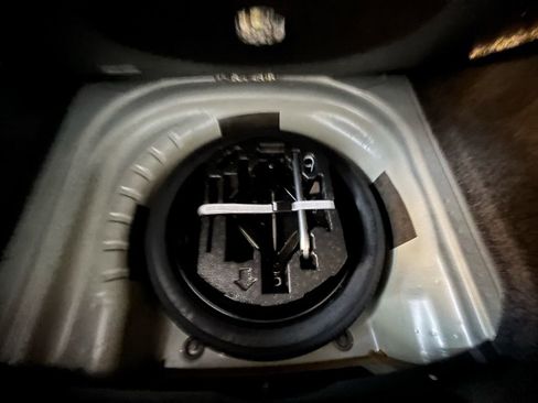 Certified 2025 Volkswagen Jetta GLI Autobahn w/ GLI Black Package image 29