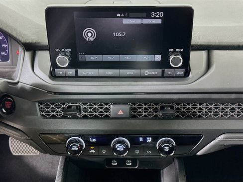Used 2025 Honda Accord LX image 22