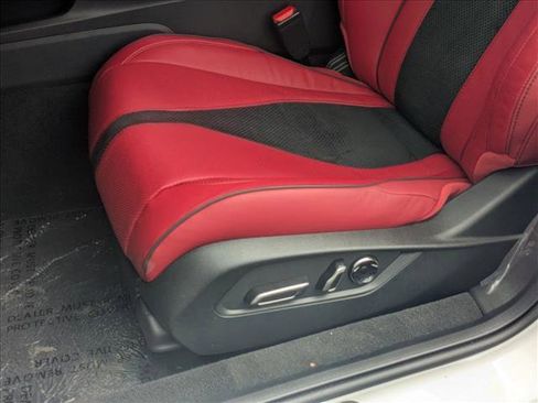 Used 2025 Acura TLX SH-AWD w/ A-SPEC Pkg image 4