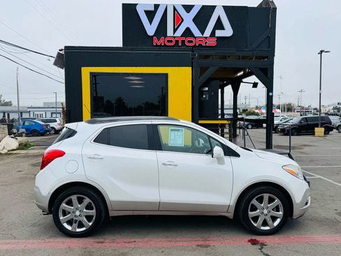 Used 2016 Buick Encore Convenience image 7