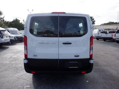 Used 2023 Ford Transit 350 XL RWD image 5