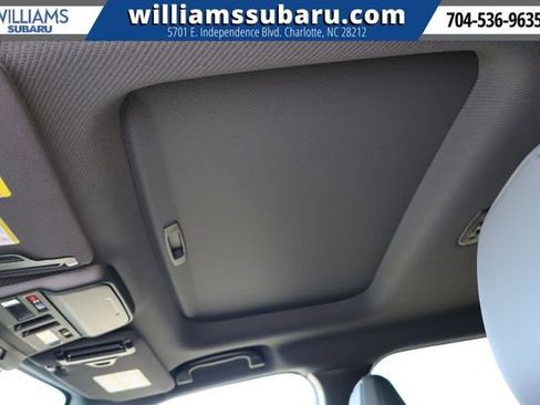 New 2026 Subaru Outback Limited image 17