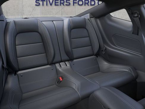 New 2026 Ford Mustang GT RWD image 11