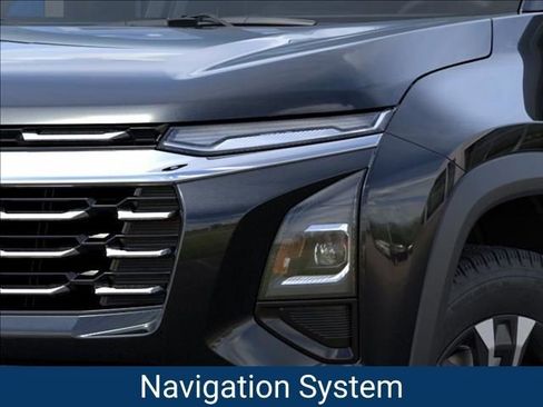 New 2026 Chevrolet Equinox LT image 11