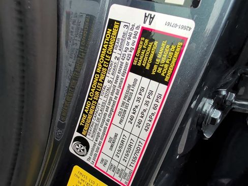 Used 2022 Toyota Avalon XLE image 31