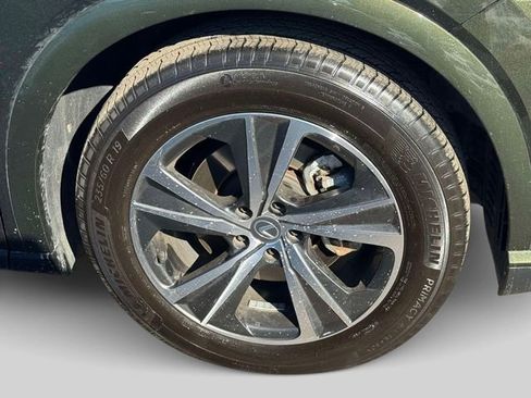 Used 2023 Lexus RX 350 Premium w/ Accessory Package image 8