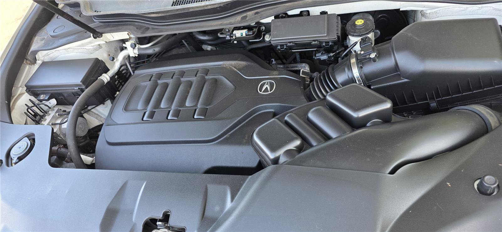 Used 2015 Acura MDX w/ Technology Package AWD/4WD image 23