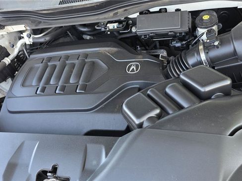 Used 2015 Acura MDX SH-AWD w/ Technology Package image 23