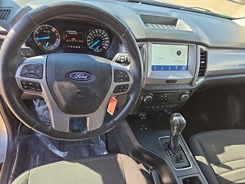 Used 2022 Ford Ranger XLT w/ Equipment Group 302A High image 47
