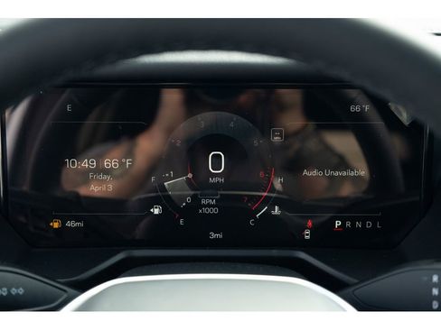 New 2026 GMC Acadia Elevation image 23