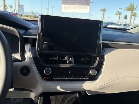 Certified 2026 Toyota Corolla Cross LE image 19