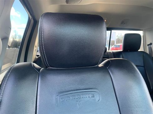 Used 2018 RAM 1500 Laramie image 14