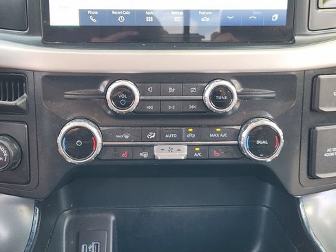 Used 2022 Ford F150 XLT w/ Equipment Group 302A High RWD image 15