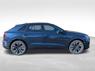 New 2026 Audi Q8 Premium Plus video 2