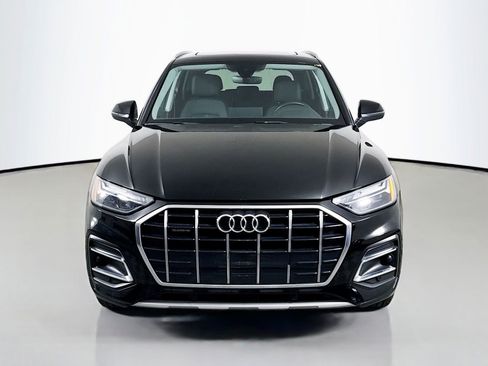 Certified 2023 Audi Q5 2.0T Premium w/ Convenience Package image 6