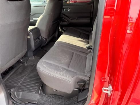 Used 2023 Nissan Frontier SV w/ SV Convenience Package AWD/4WD image 13
