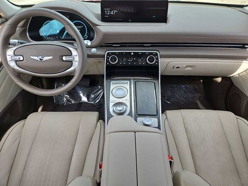 Used 2022 Genesis GV80 2.5T w/ Prestige Package 04 image 15