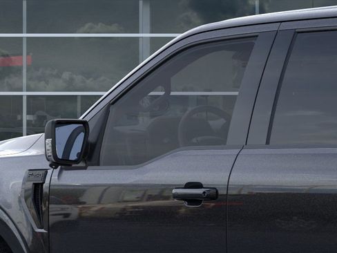 New 2026 Ford F150 XLT w/ Equipment Group 303A High image 20