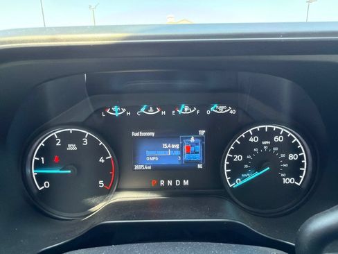 Used 2025 Ford F350 XLT AWD/4WD image 37