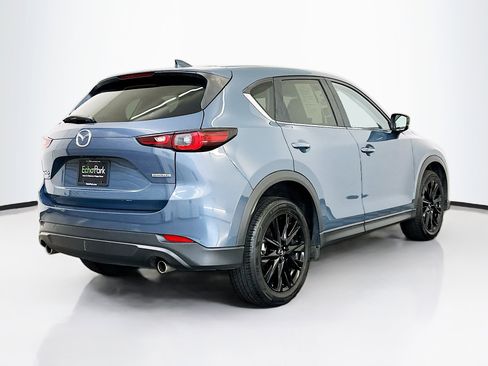 Used 2024 MAZDA CX-5 Carbon Edition image 9