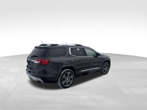 Used 2019 GMC Acadia Denali w/ Technology Package image 12