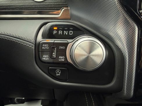 Used 2021 RAM 1500 Limited image 28