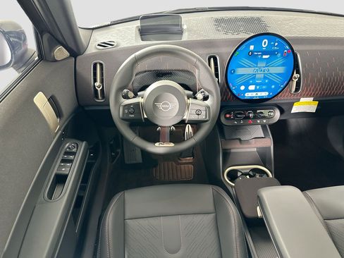 New 2026 MINI Cooper Countryman John Cooper Works w/ Comfort Package Max image 26