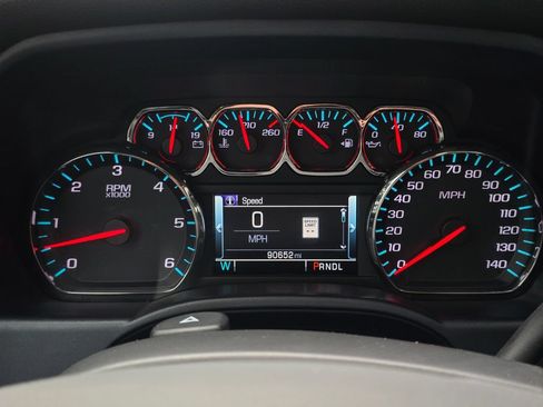 Used 2018 GMC Sierra 1500 SLT AWD/4WD image 27