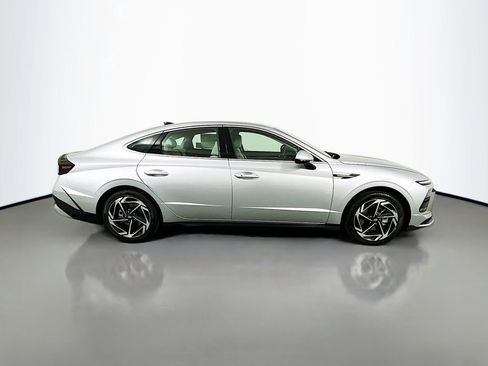New 2026 Hyundai Sonata SEL image 4
