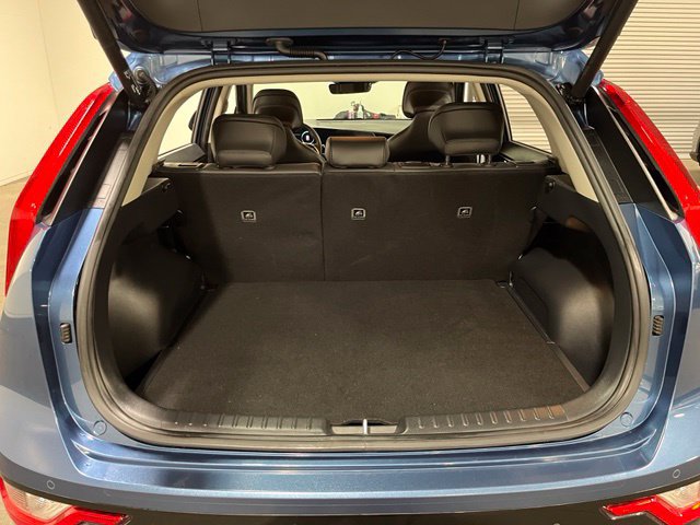 Used 2024 Kia Niro Wind w/ Wind Preserve Package FWD image 31