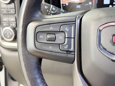 Used 2022 GMC Sierra 2500 AT4 w/ AT4 Premium Plus Package AWD/4WD image 45