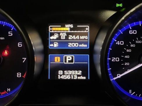 Used 2016 Subaru Legacy 2.5i Premium w/ Popular Package #3 AWD/4WD image 14