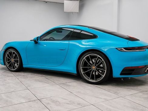 Used 2020 Porsche 911 Carrera image 3