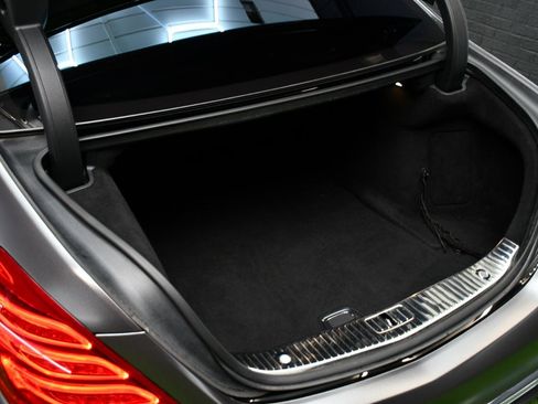 Used 2016 Mercedes-Benz Maybach S 600 image 51