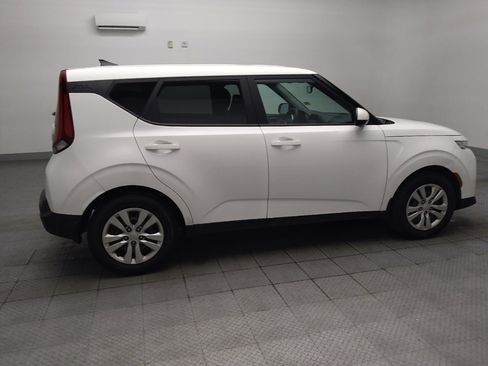Used 2021 Kia Soul LX FWD image 10