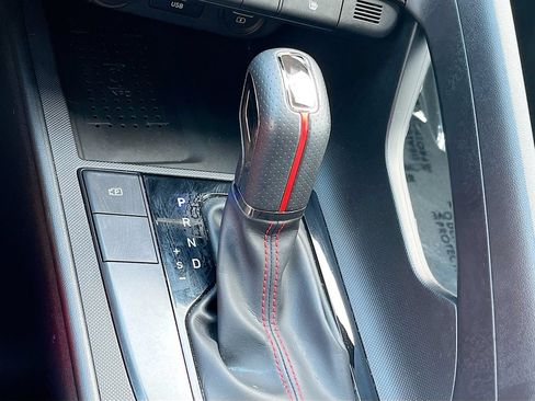 Used 2023 Hyundai Elantra N Line FWD image 17