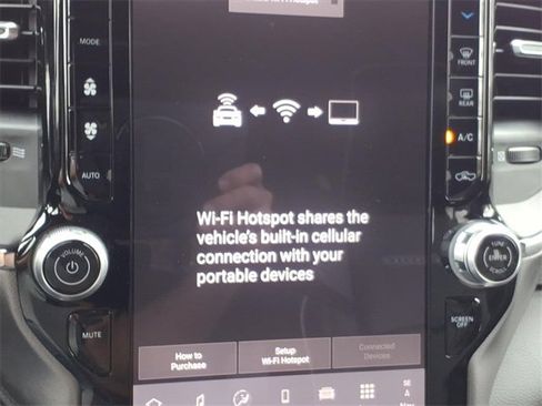 New 2026 RAM 3500 Laramie image 28