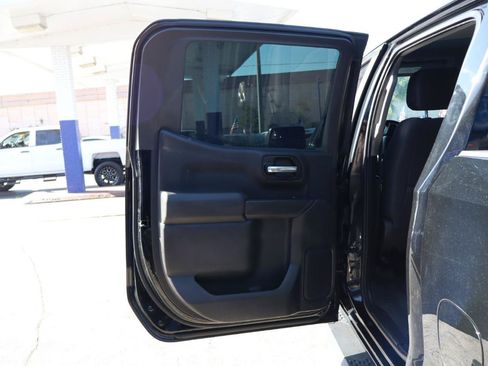 Used 2019 Chevrolet Silverado 1500 LT w/ All-Star Edition RWD image 12
