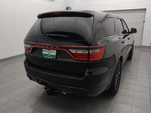 Used 2017 Dodge Durango GT w/ Blacktop Package image 7