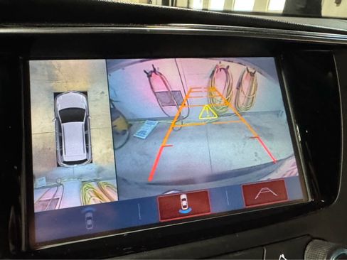 Used 2017 Buick Envision Premium w/ Driver Confidence Package image 18