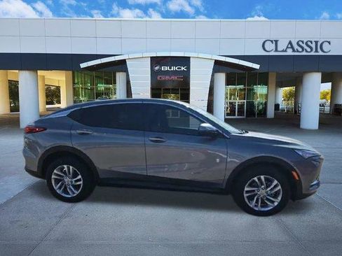 New 2026 Buick Envista Preferred w/ Convenience I Package image 9