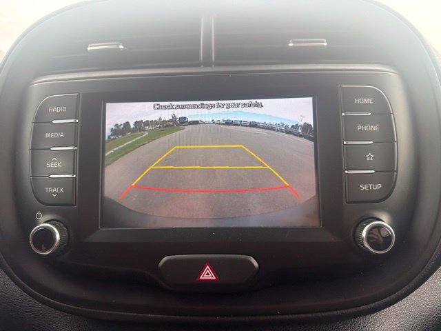 Used 2021 Kia Soul LX FWD image 21