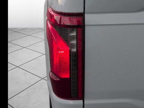 New 2025 Ford F150 XLT w/ Equipment Group 302A MID image 16