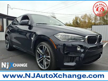 Used 2019 BMW X6 M