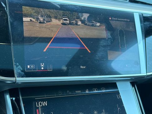 New 2026 Audi A8 L 3.0T AWD/4WD image 20