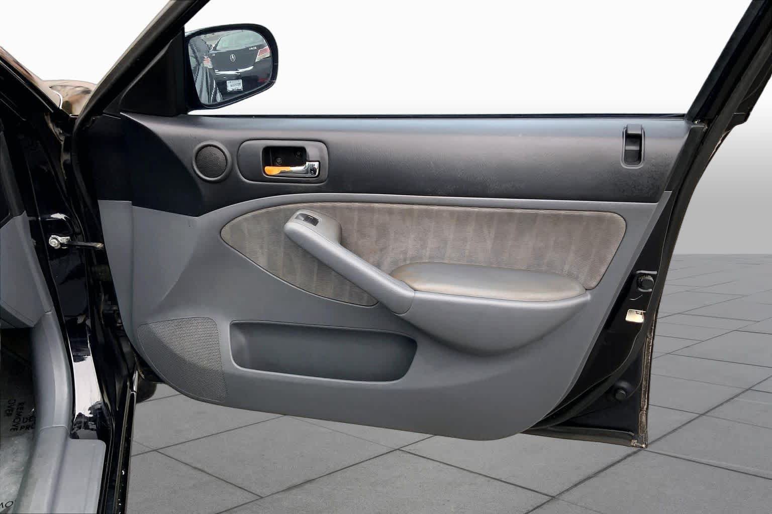 Used 2005 Honda Civic LX image 19