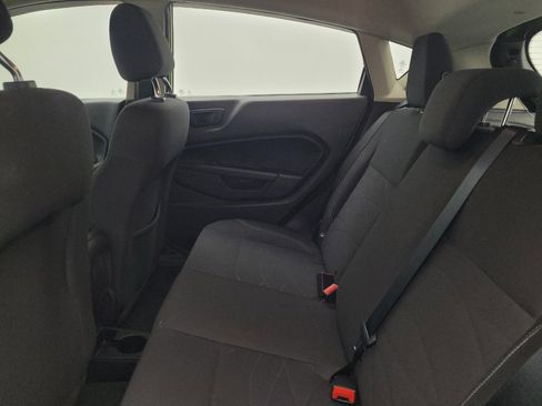 Used 2019 Ford Fiesta SE FWD image 18
