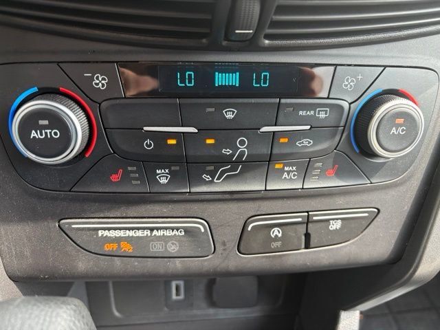 Used 2019 Ford Escape SE FWD image 18