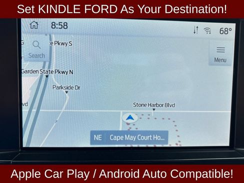 Certified 2023 Ford F150 XL w/ STX Appearance Package AWD/4WD image 6